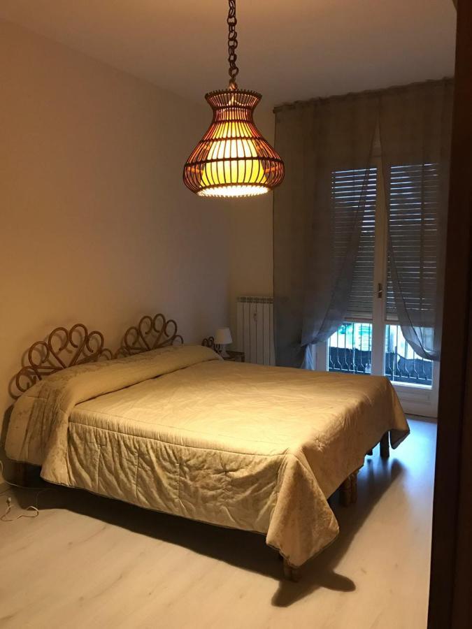 Casa Al Mare Di Vadino Appartement Albenga Buitenkant foto
